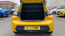 Peugeot 208 1.2 PureTech Active Premium + 5dr Petrol Hatchback